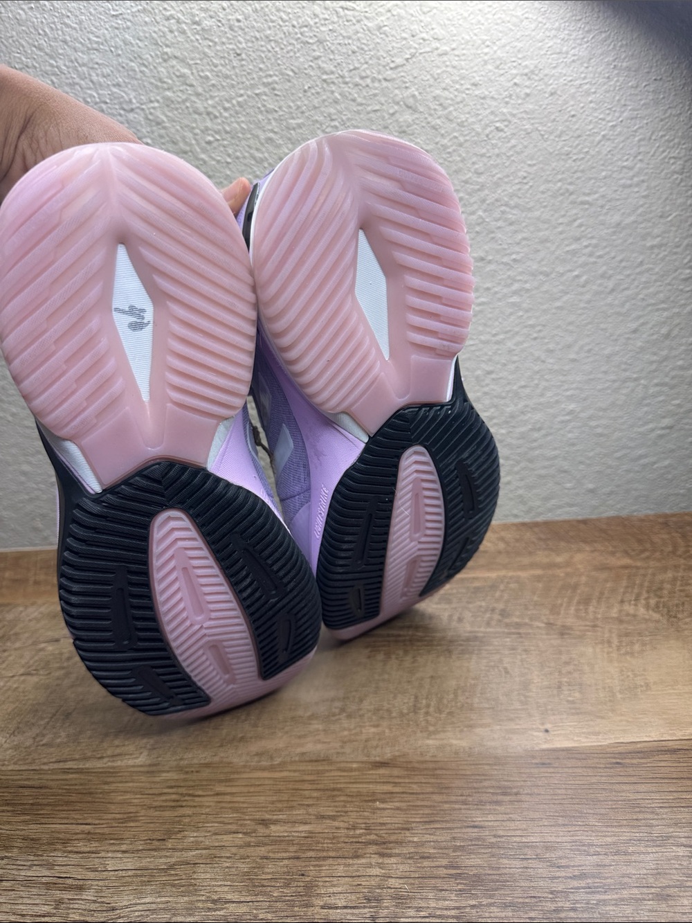 NWT Adidas Crazy lFlight 6 Mid Women's Volley Ball - Picture 6 of 8